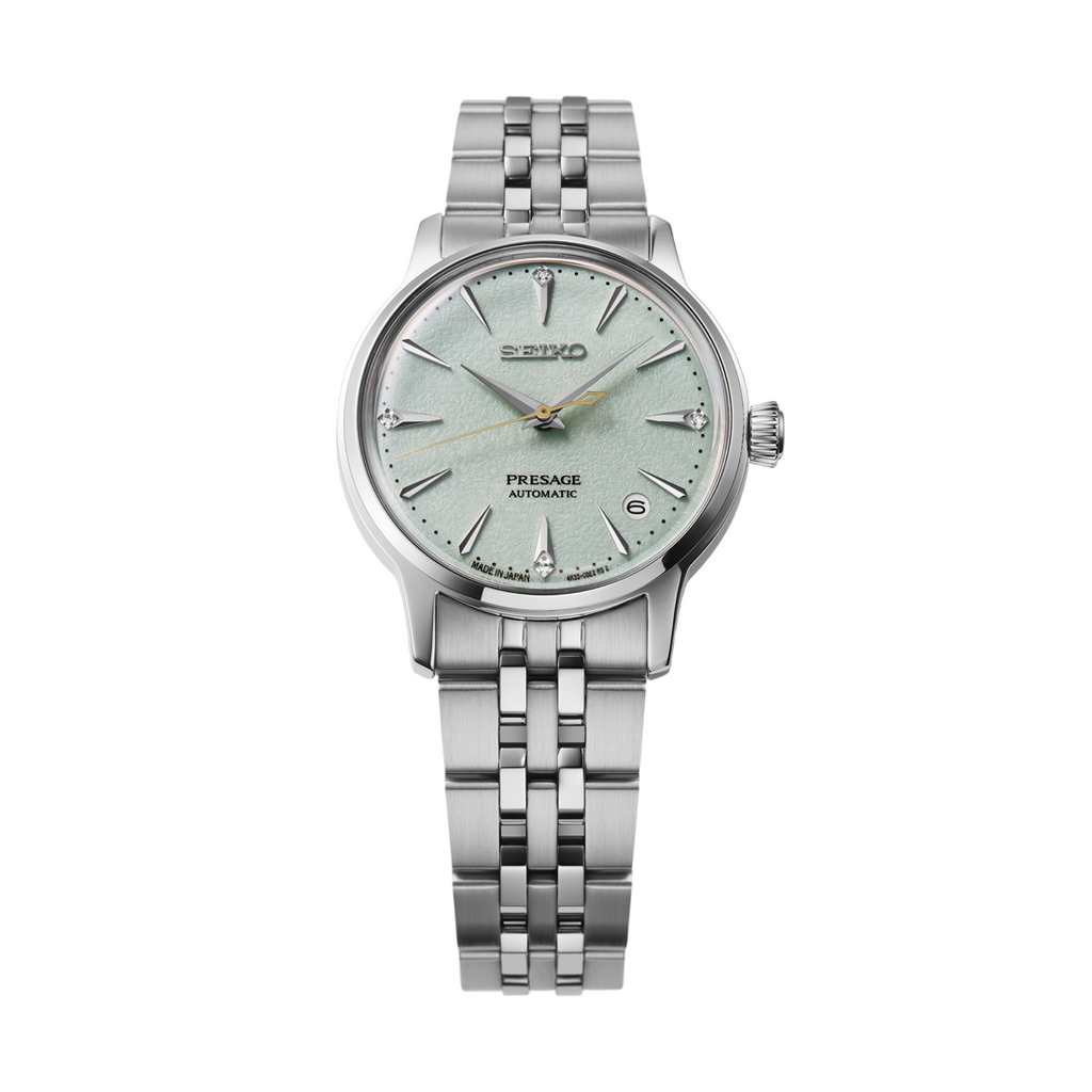 Seiko Presage SRPL63J1