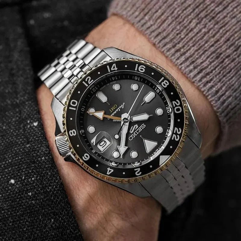 Seiko 5 Sports SSK021K1