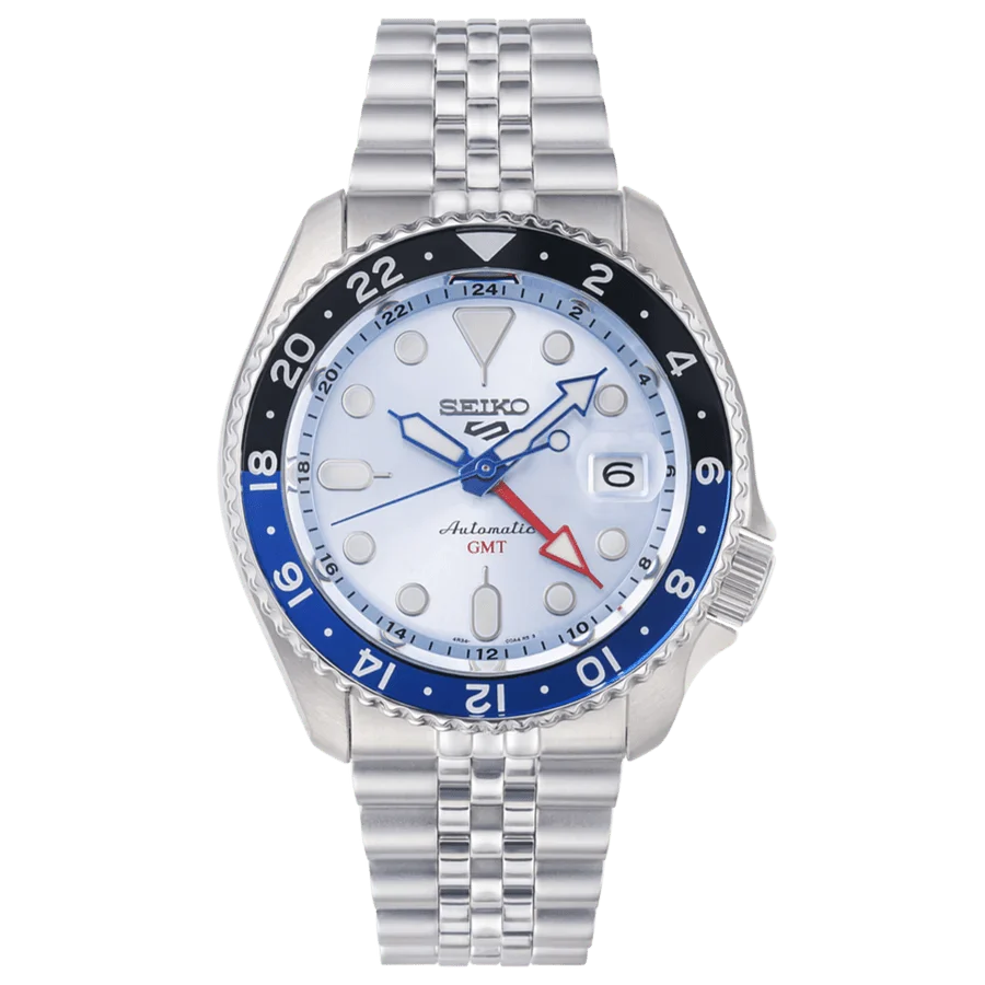 Seiko 5 Sports SSK029K1