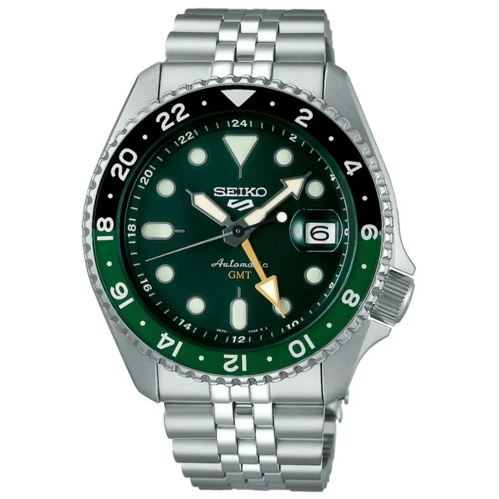 Seiko 5 Sports SSK035K1