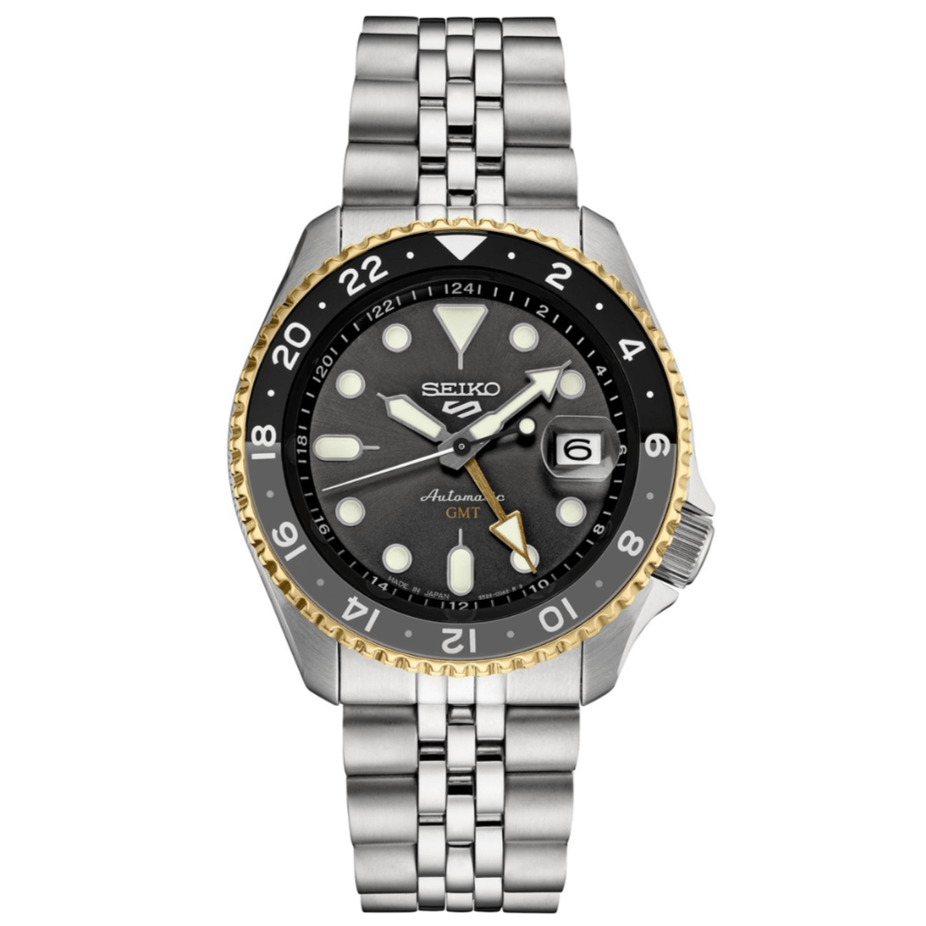 Seiko 5 Sports SSK021K1