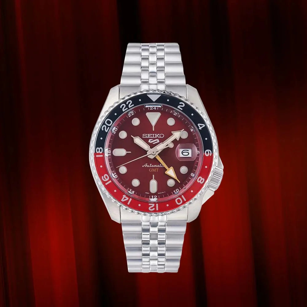 Seiko 5 Sports SSK031K1