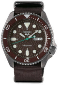 Seiko 5 Sports SRPD85K1