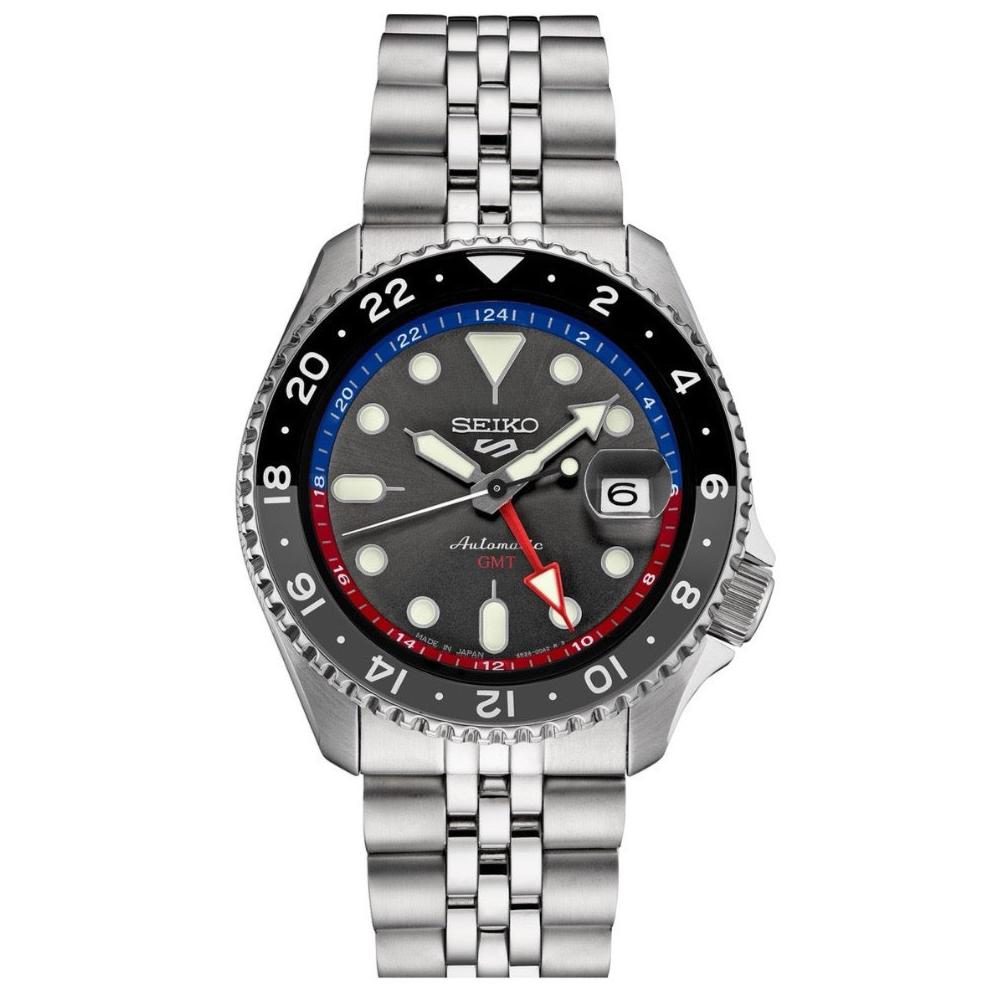 Seiko 5 Sports SSK019K1