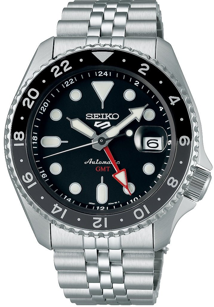 Seiko 5 Sports SSK001K1