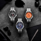 Seiko 5 Sports SSK001K1