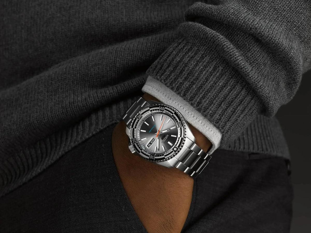 Seiko 5 Sports SRPK09K1