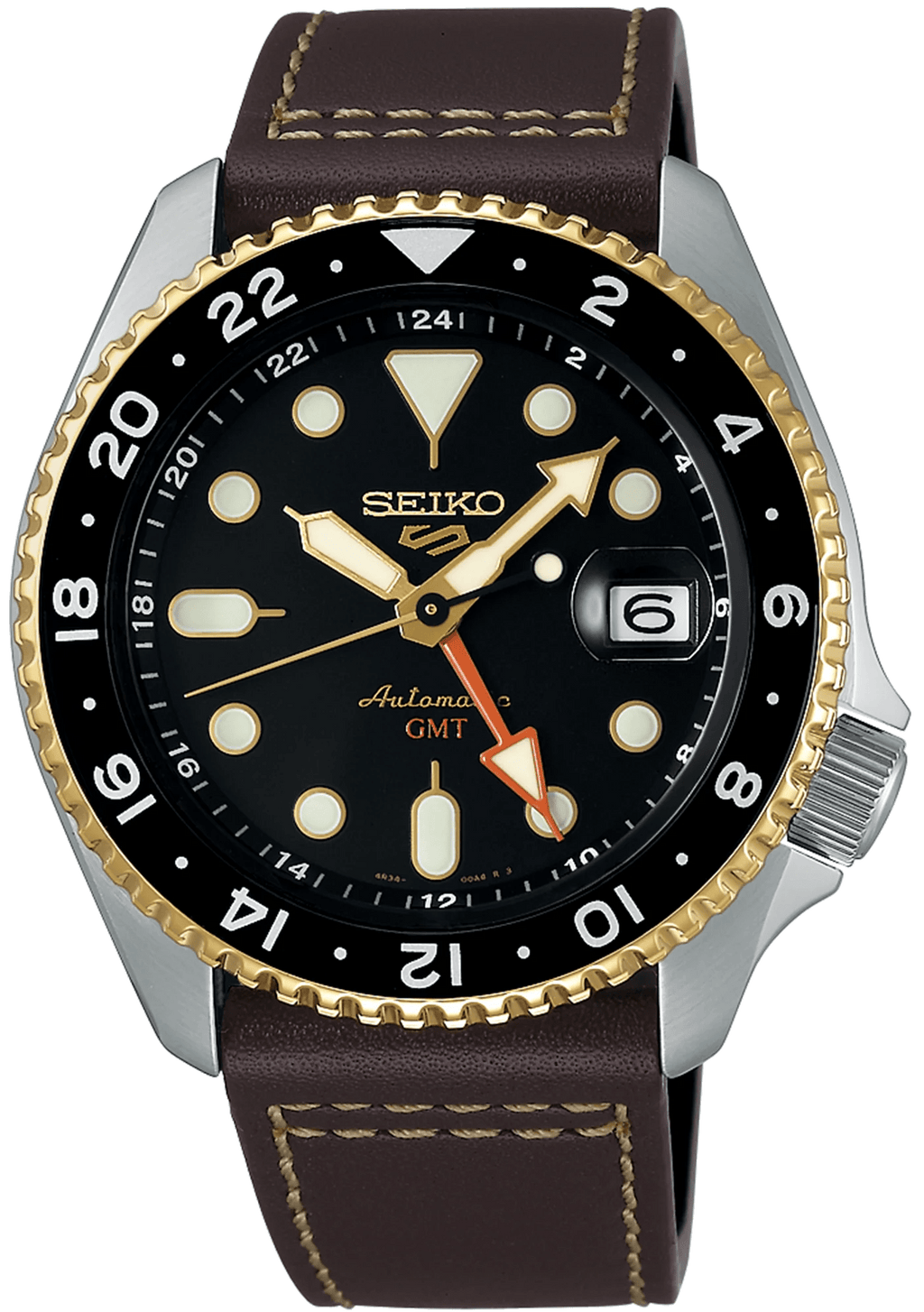 Seiko SSK036K1