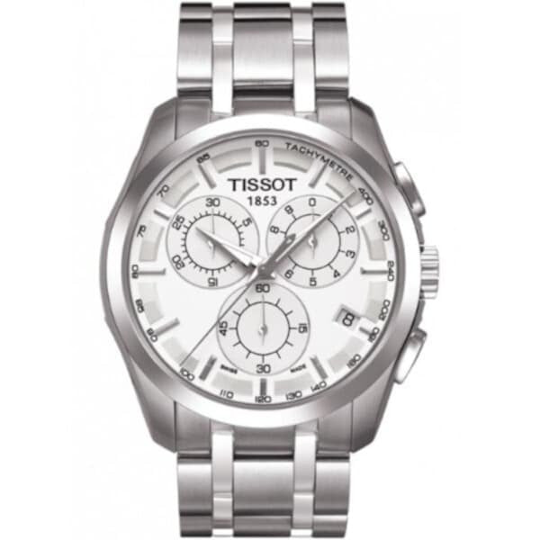 Tissot T035.617.11.031.00 — FY supplier product photograph