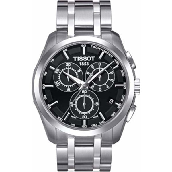 Tissot T035.617.11.051.00 — FY supplier product photograph