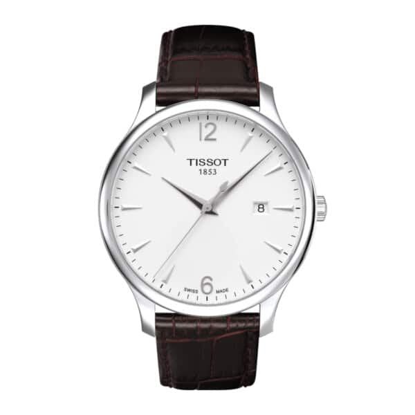 Tissot T063.610.16.037.00 supplier photo