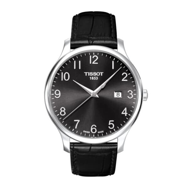 Tissot T063.610.16.052.00 — FY supplier product photograph