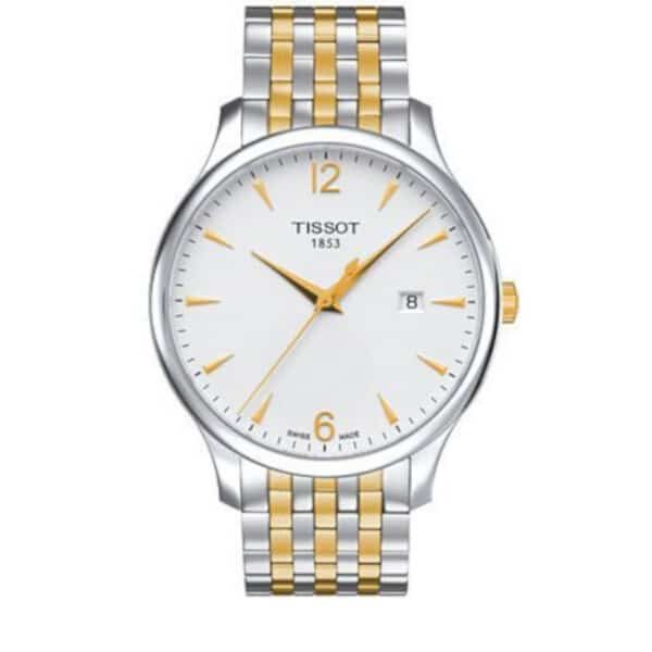 Tissot T063.610.22.037.00 supplier photo