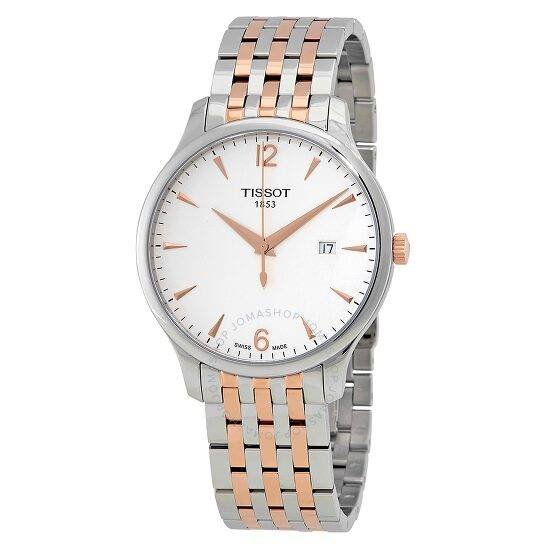 Tissot T063.610.22.037.01 supplier photo