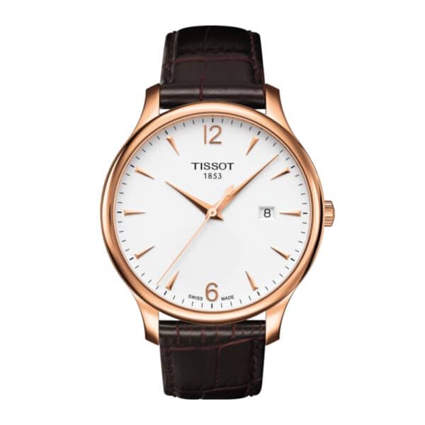 Tissot T063.610.36.037.00 supplier photo