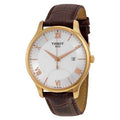 Tissot T063.610.36.038.00 — FY supplier product photograph