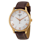 Tissot T063.610.36.038.00 — FY supplier product photograph
