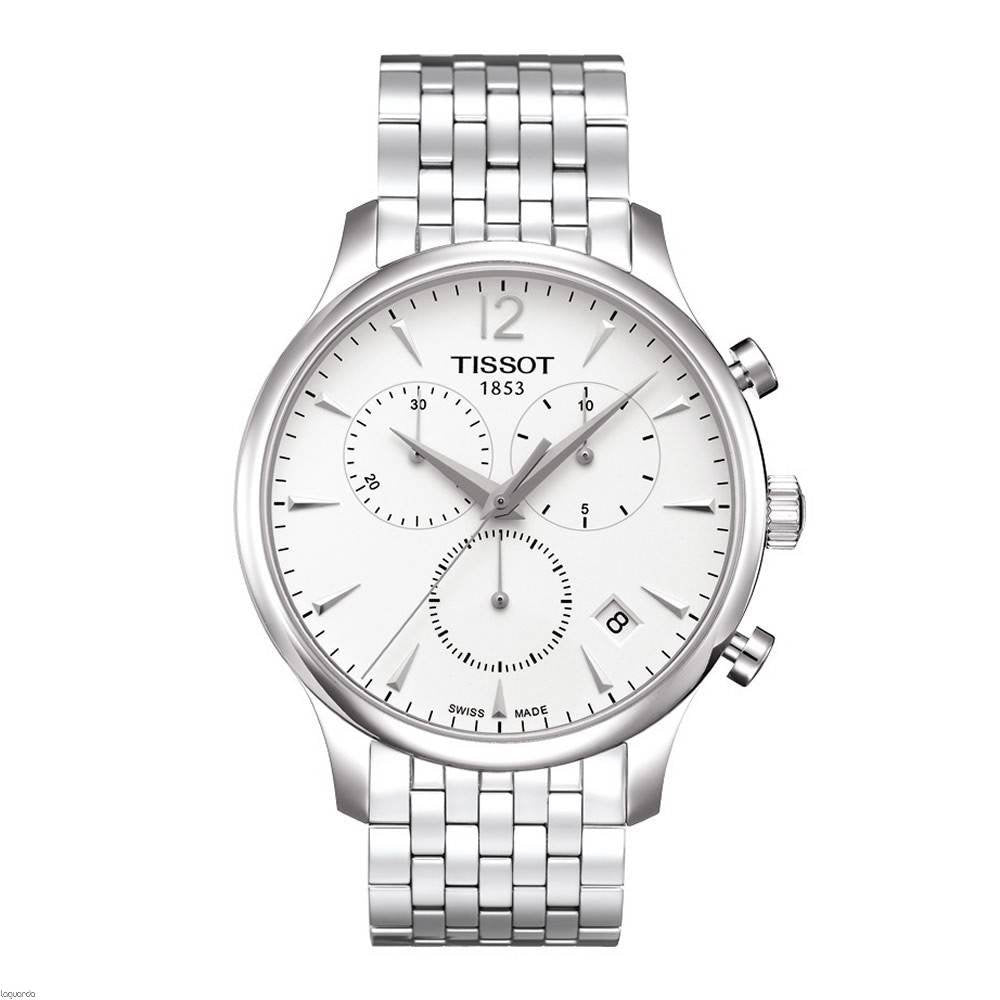 Tissot T063.617.11.037.00 — FY supplier product photograph