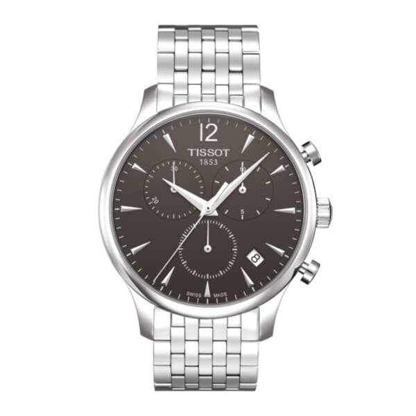 Tissot T063.617.11.067.00 — FY supplier product photograph