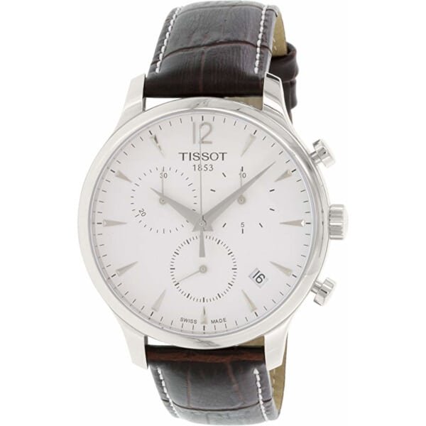 Tissot T063.617.16.037.00 — FY supplier product photograph