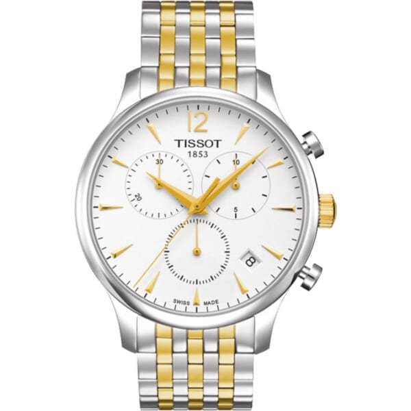 Tissot T063.617.22.037.00 — FY supplier product photograph
