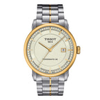 Tissot Mens Luxury Powermatic 80 Date Automatic Watch T0864072226100
