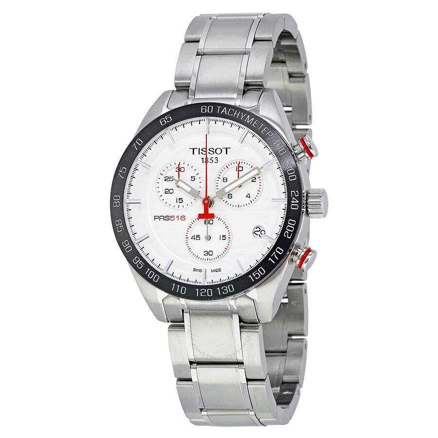 Tissot T100.417.11.031.00 — FY supplier product photograph