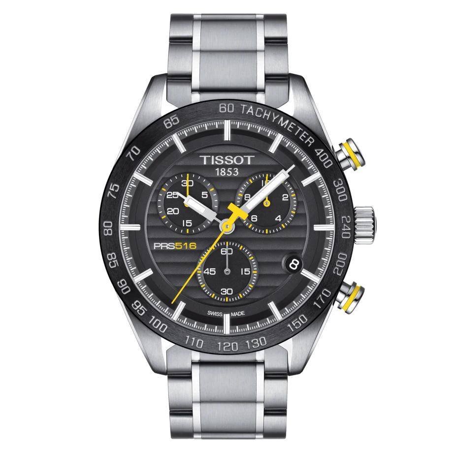 Tissot T100.417.11.051.00 supplier photo