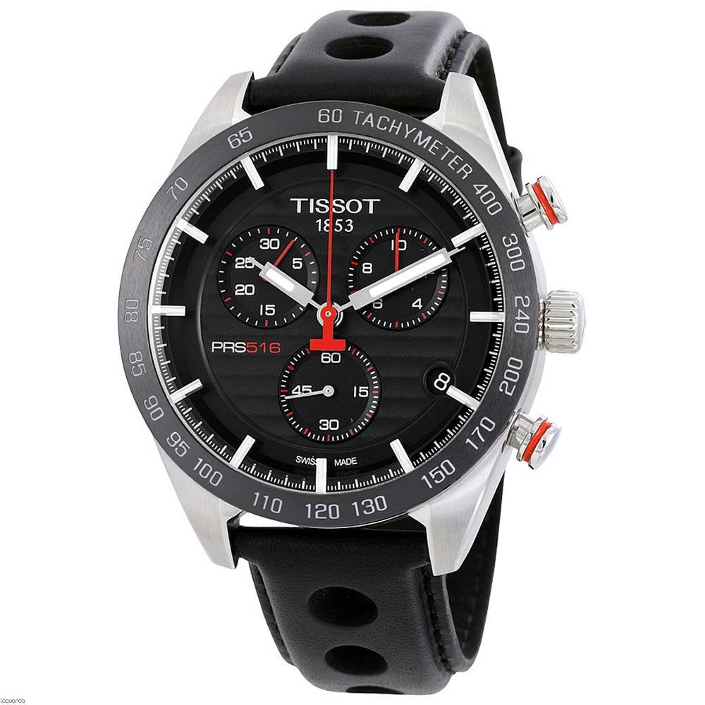 Tissot T100.417.16.051.00 — FY supplier product photograph