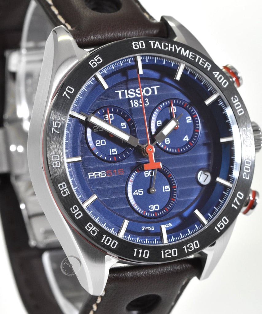 Tissot T100.417.16.041.00 catalog detail angle 1