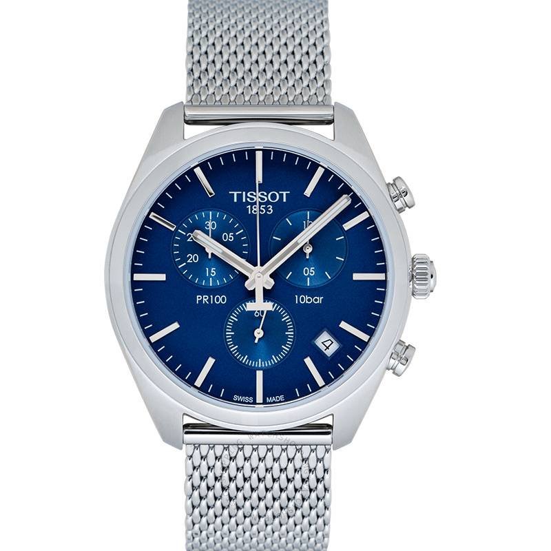 Tissot T101.417.11.041.00 — FY supplier product photograph