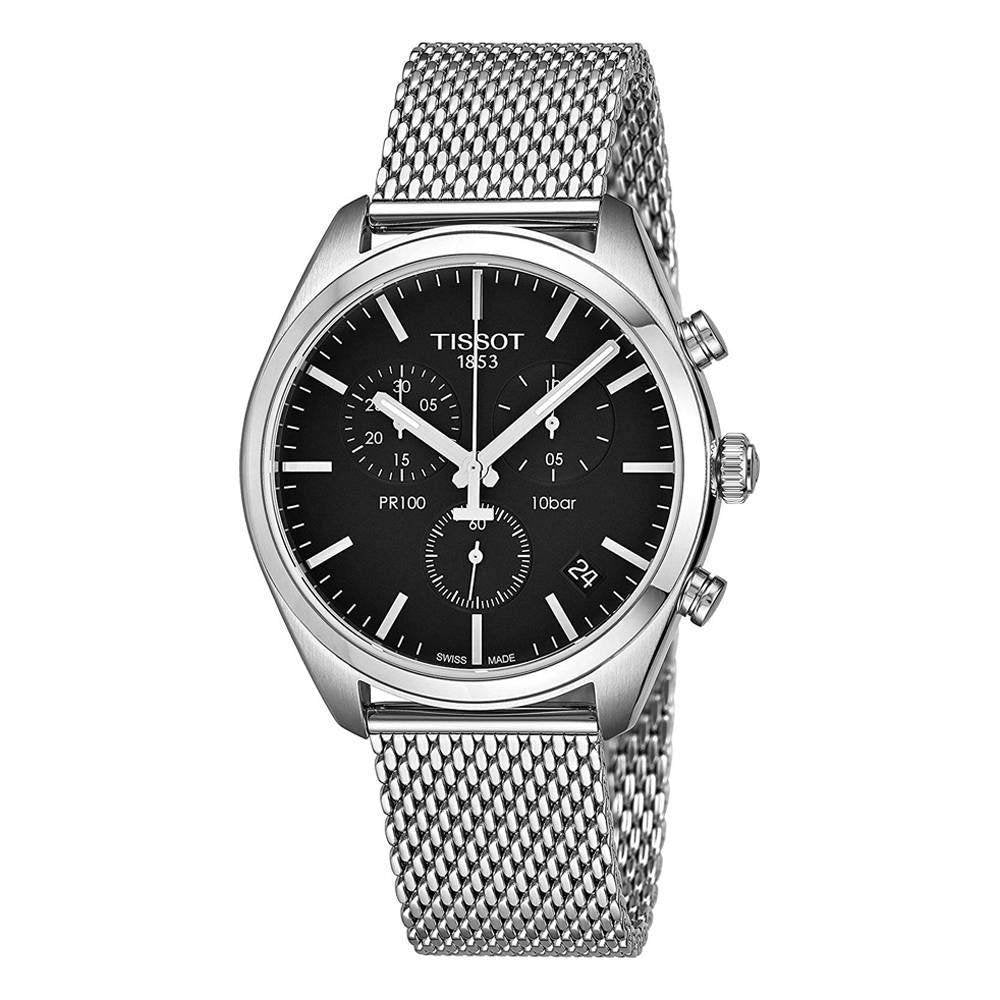 Tissot T101.417.11.051.01 supplier photo