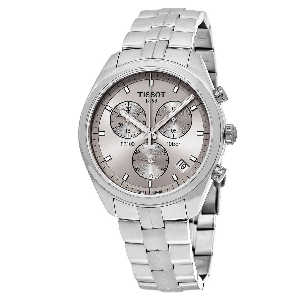 Tissot T101.417.11.071.00 supplier photo
