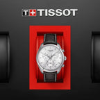 Tissot T101.417.16.031.00 — additional catalog gallery photograph 2