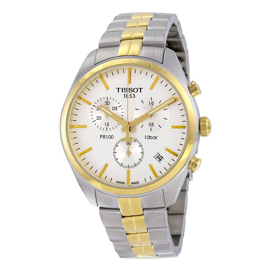 Tissot T101.417.22.031.00 supplier photo