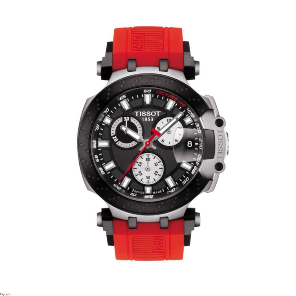 Tissot T115.417.27.051.00 — FY supplier product photograph