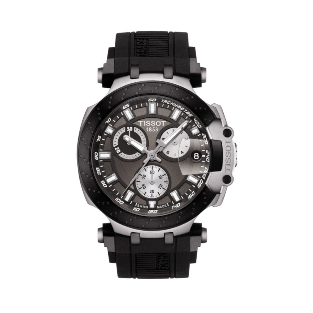 Tissot T115.417.27.061.00 — FY supplier product photograph