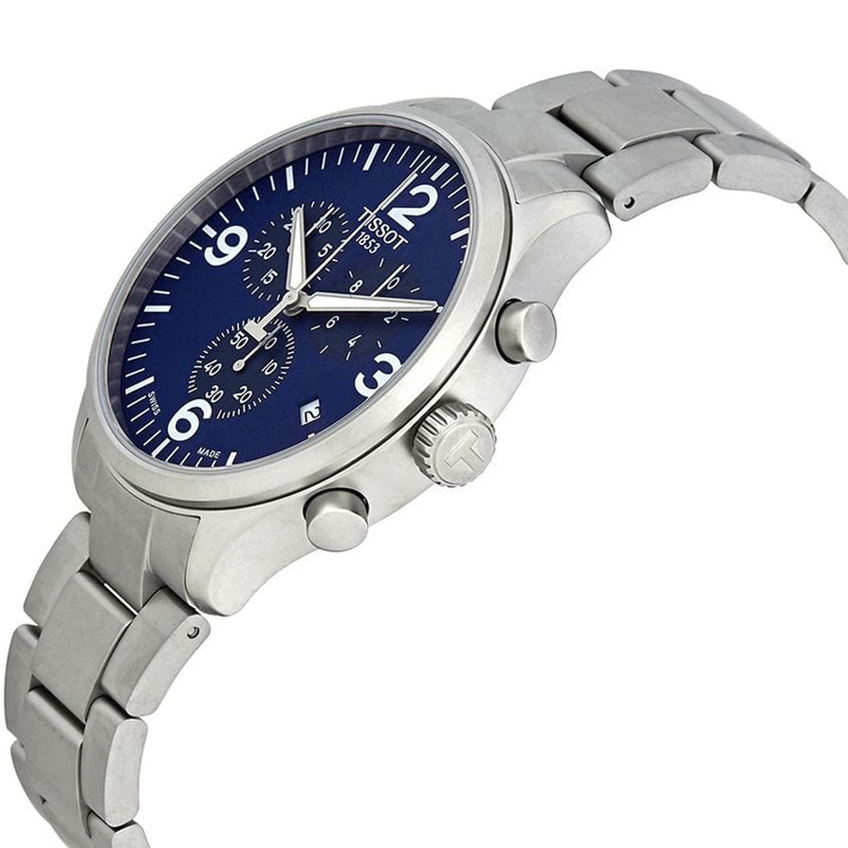 Tissot T116.617.11.047.00 — additional catalog gallery photograph 1