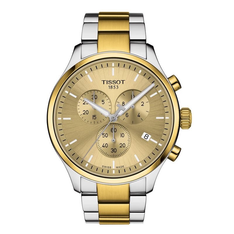 Tissot T116.617.22.021.00 supplier photo