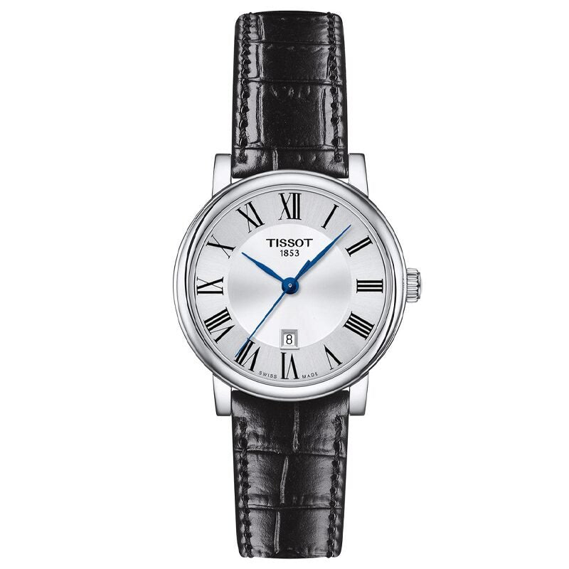 Tissot T122.210.16.033.00 supplier photo