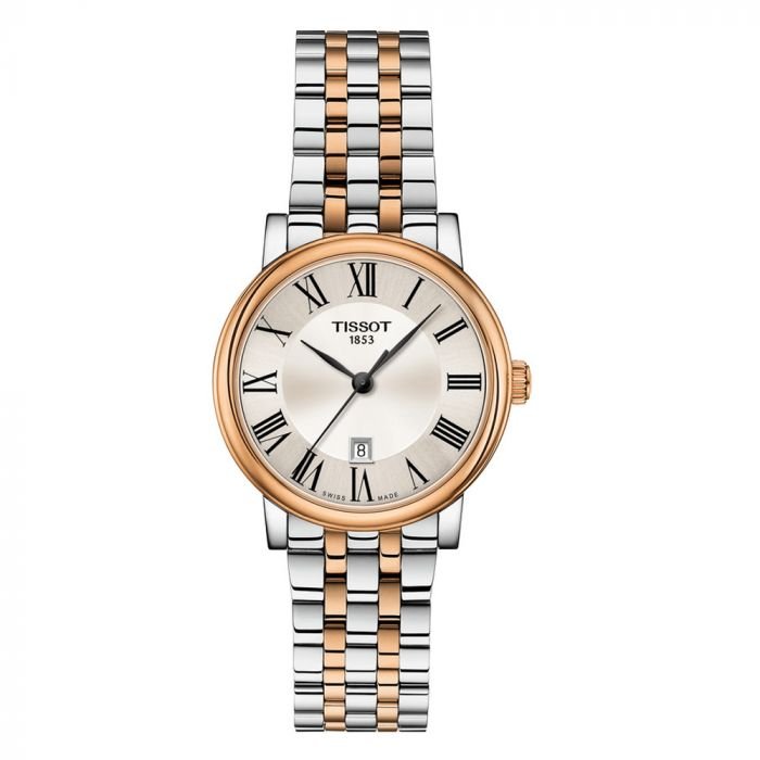 Tissot T122.210.22.033.01 supplier photo