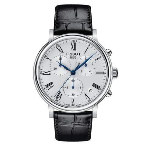 Tissot T122.417.16.033.00 supplier photo