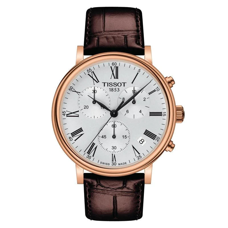 Tissot T122.417.36.033.00 supplier photo