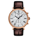 Tissot T122.417.36.033.00 supplier photo