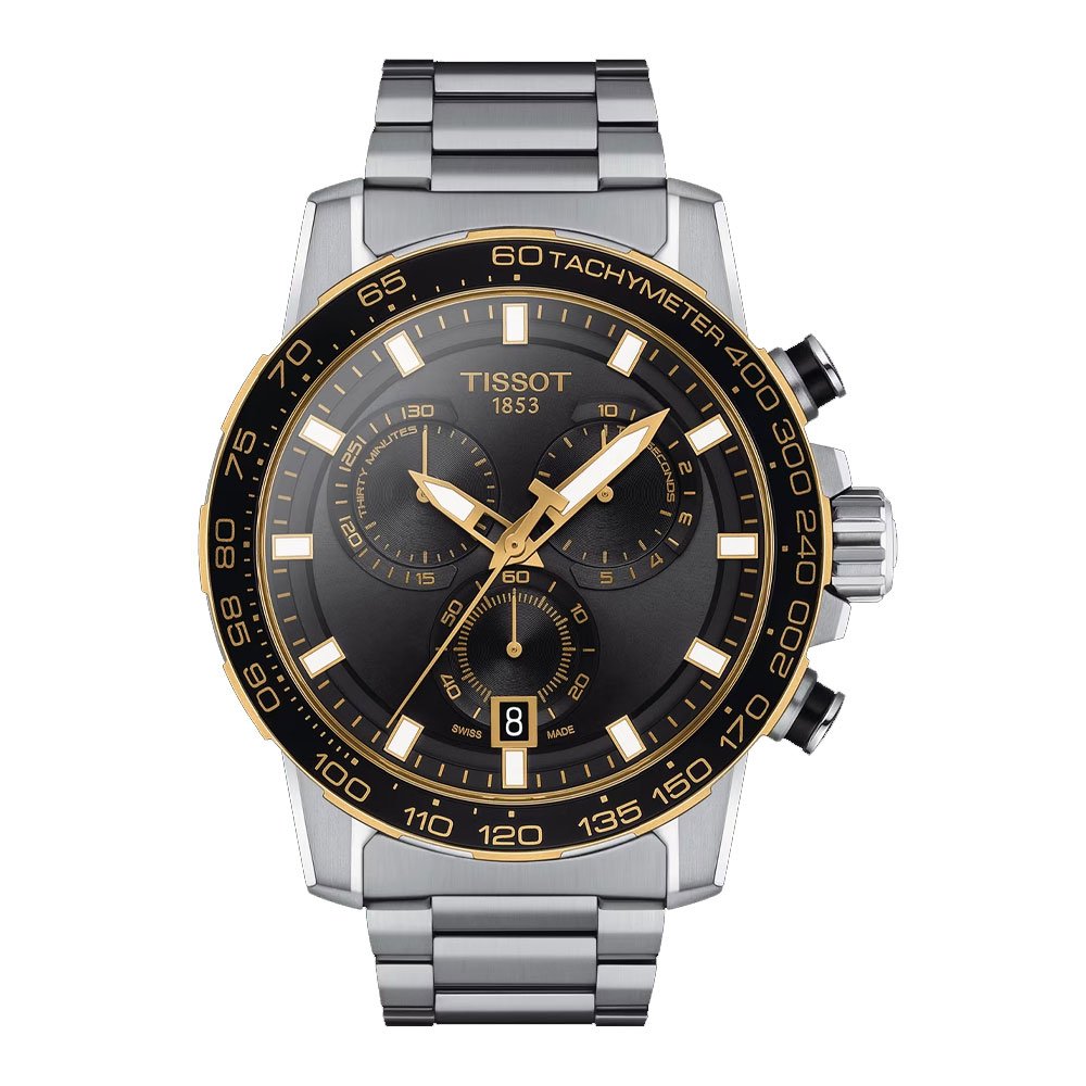 Tissot T125.617.21.051.00 supplier photo