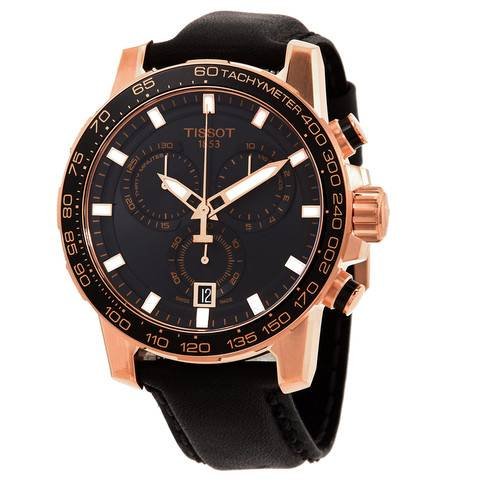 Tissot T125.617.36.051.00 supplier photo