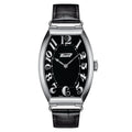 Tissot Ladies Watch Heritage Porto Black T1285091605200
