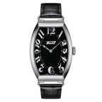 Tissot Ladies Watch Heritage Porto Black T1285091605200