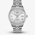 Tissot Ballade Powermatic 80 COSC 39mm Silver – T156.408.11.033.00