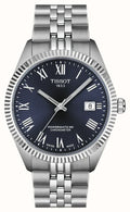 Tissot Ballade Powermatic 80 COSC 39mm Blue – T156.408.11.043.00